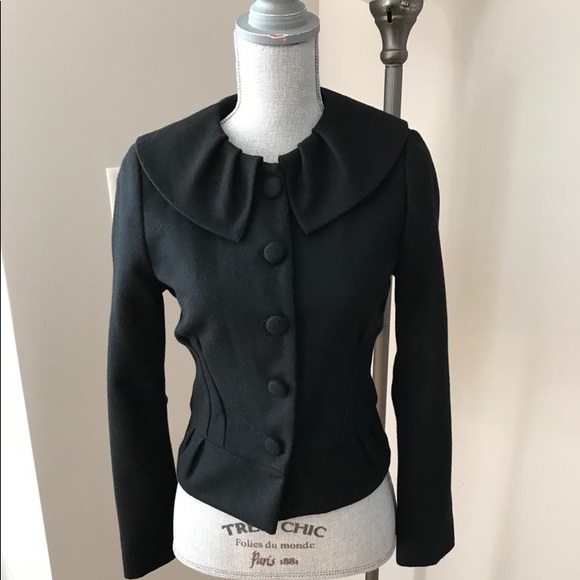 Naughty Blazer - Picture 1 of 5